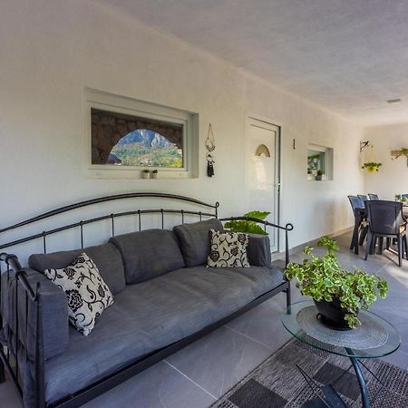 Holiday House Dino Bribir  Exterior foto