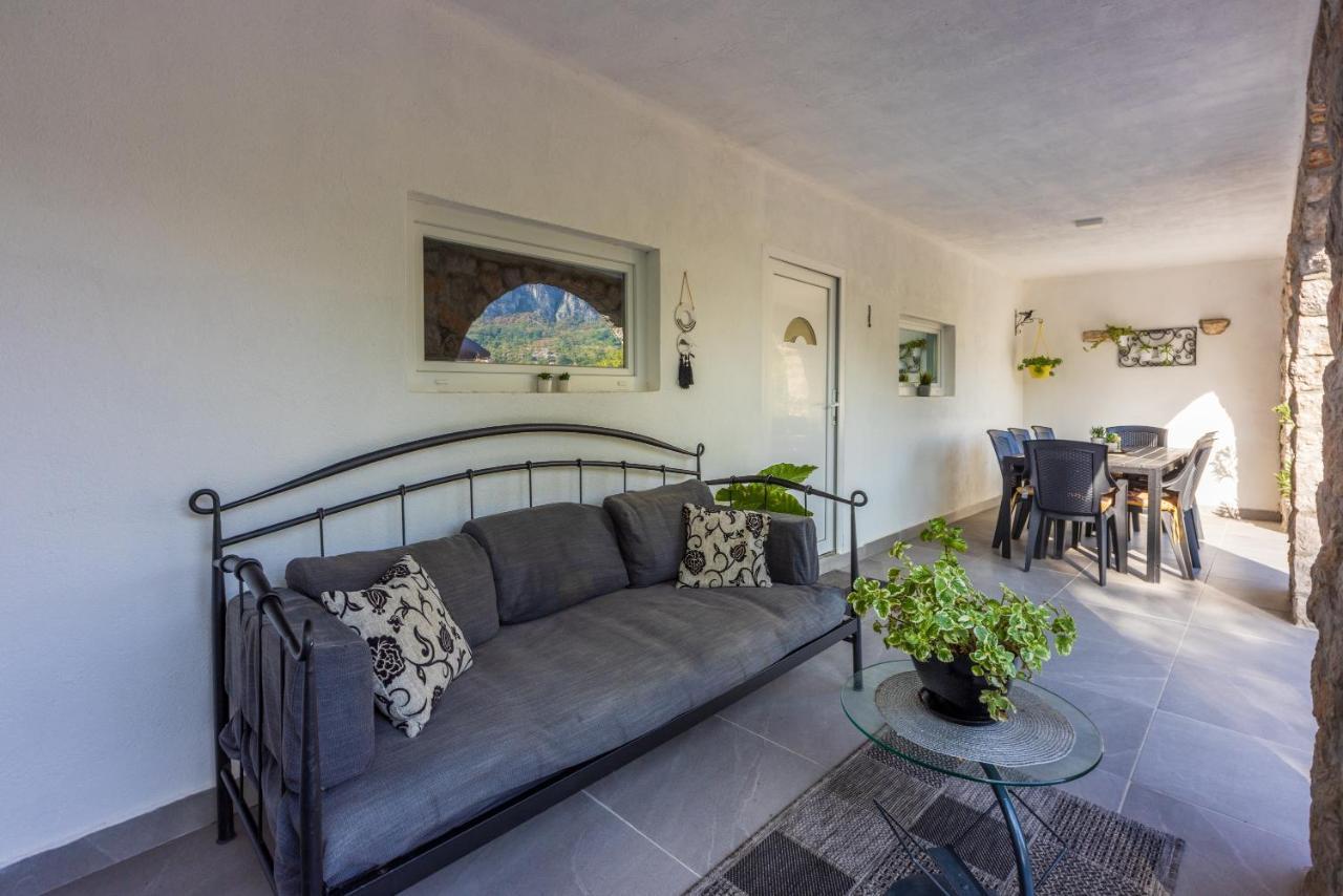 Holiday House Dino Bribir  Exterior foto