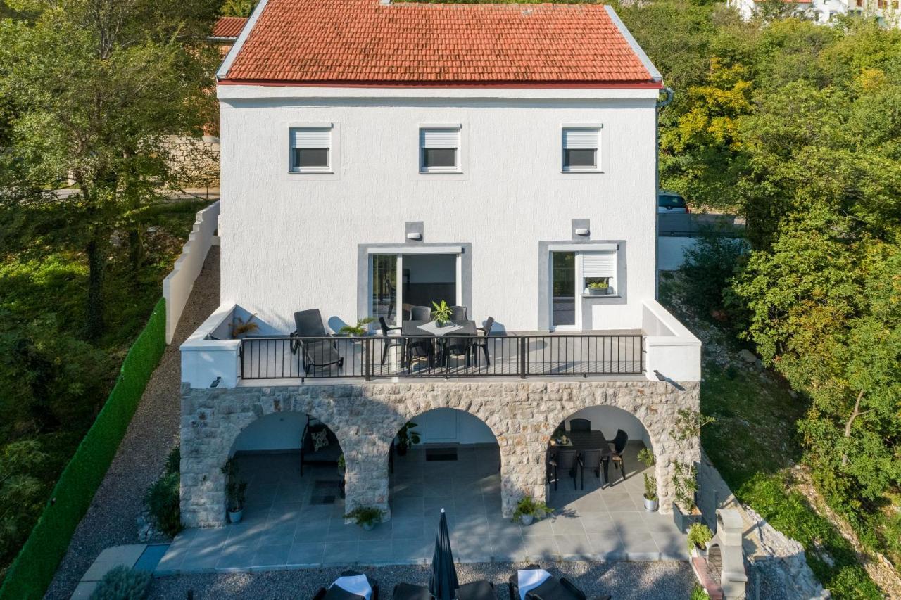 Holiday House Dino Bribir  Exterior foto