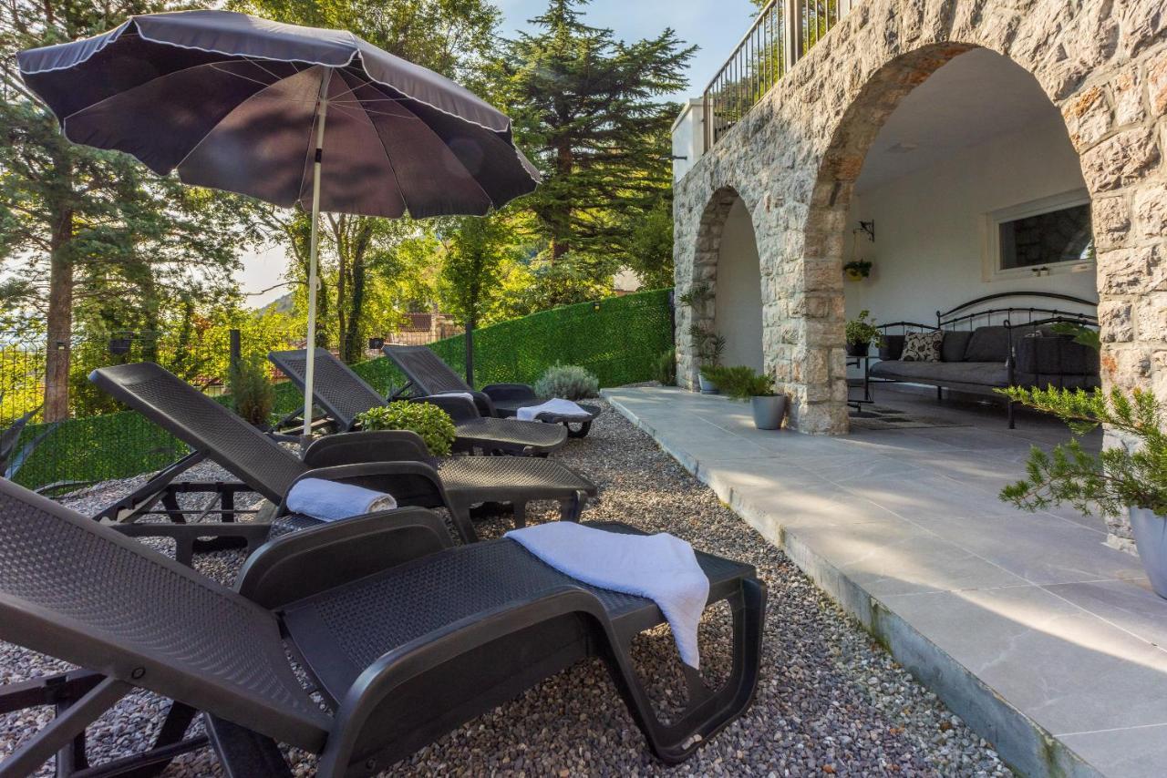 Holiday House Dino Bribir  Exterior foto